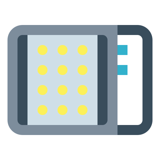 Led icon
