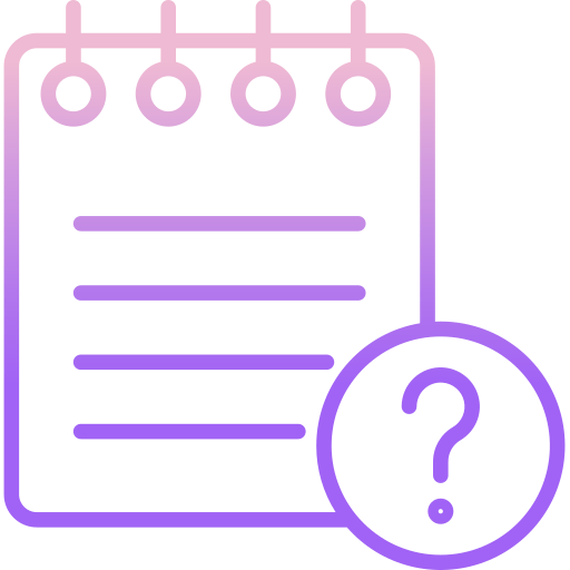 Notebook icon