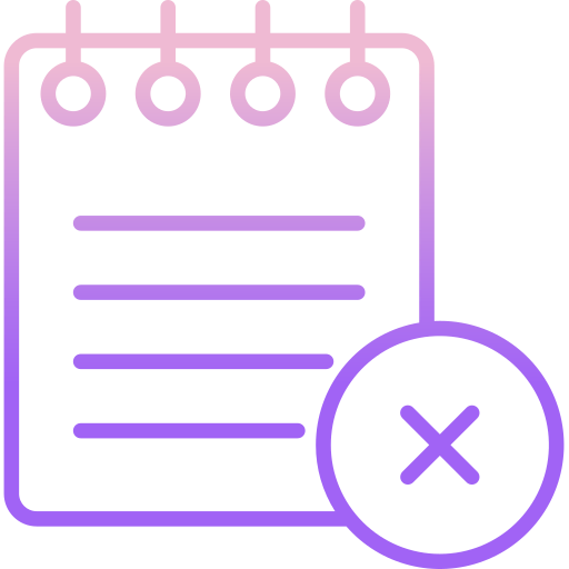 Notes icon