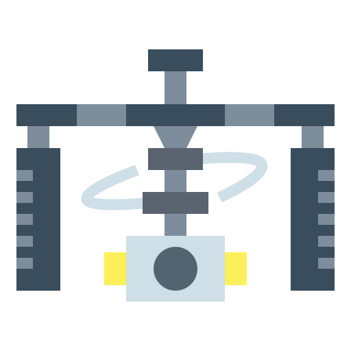 Stabilizer icon