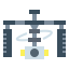 Stabilizer アイコン 64x64