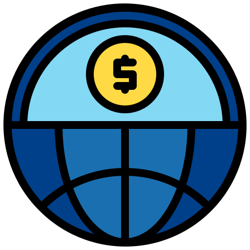 Global icon