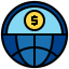 Global icon 64x64