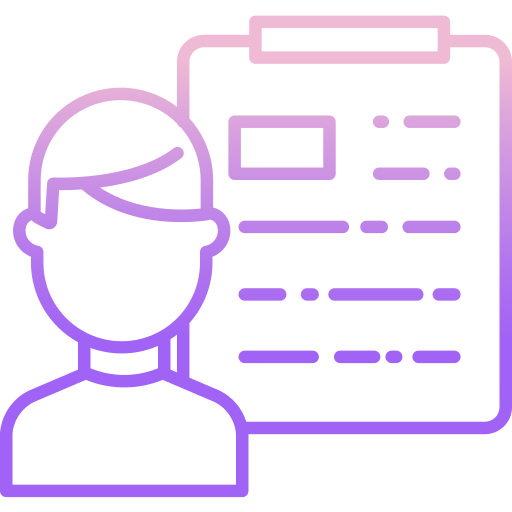Document icon