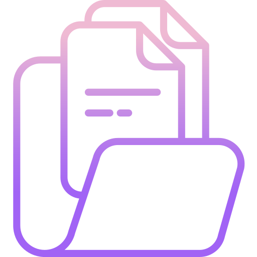 Folder icon