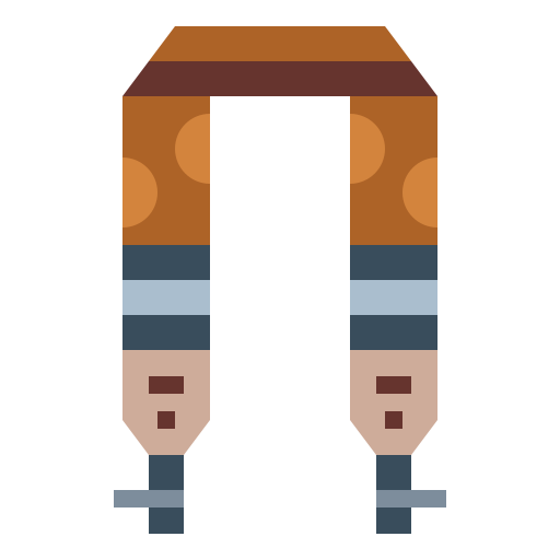Strap icon