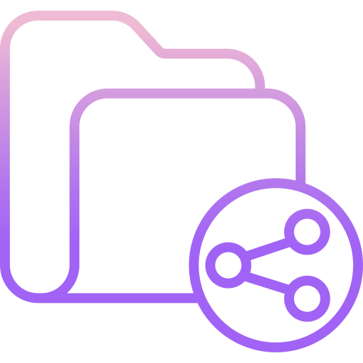 Folder icon