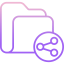 Folder icon 64x64