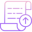 Upload icon 64x64