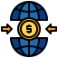 World icon 64x64