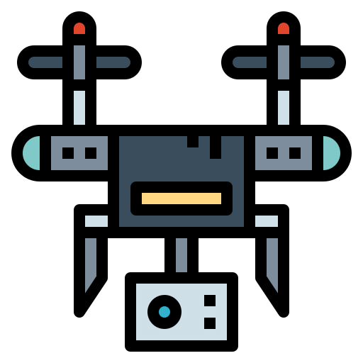 Drone icon