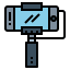 Selfie stick 상 64x64