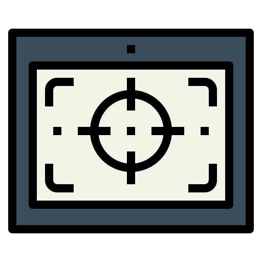 Focus icon