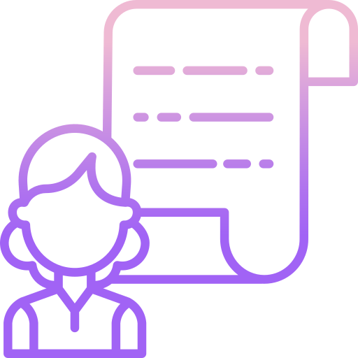 List icon