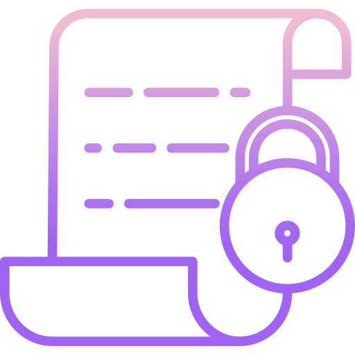 Lock icon