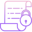 Lock icon 64x64