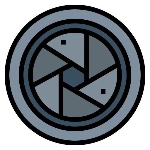 Shutter icon