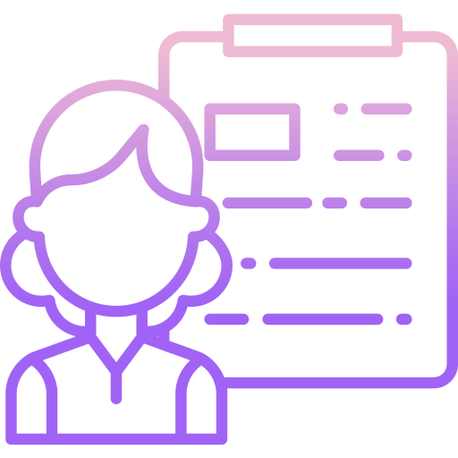 Document icon