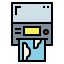 Printer icon 64x64