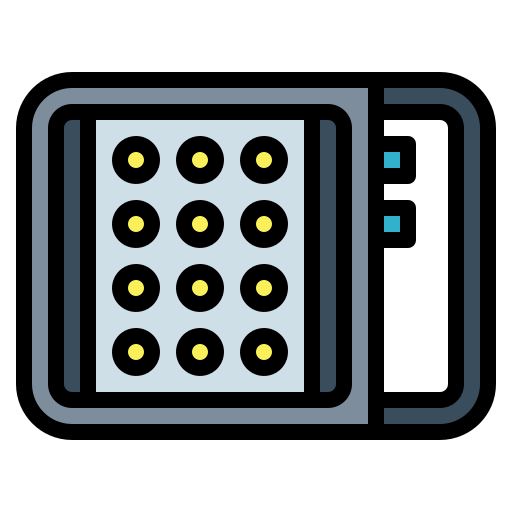 Led icon