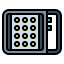 Led Symbol 64x64