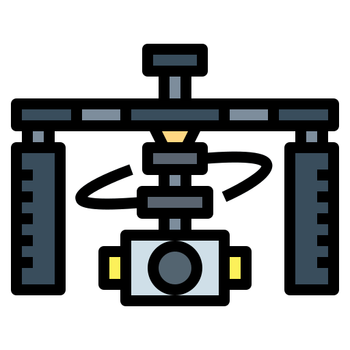 Stabilizer icon