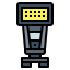 Flash icon 64x64