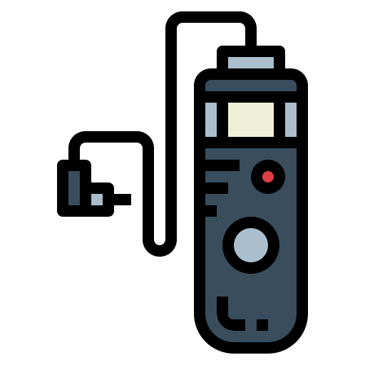 Timer Symbol