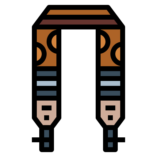 Strap icon