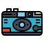 Lomography icon 64x64