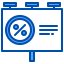 Billboard icon 64x64