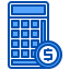 Calculator icon 64x64