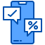 Chat icon 64x64