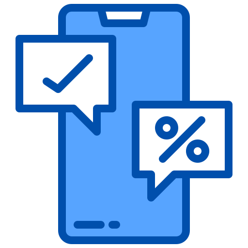 Chat icon