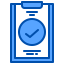 Clipboard icon 64x64