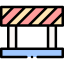 Barrier icon 64x64