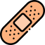 Band aid icon 64x64