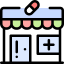 Pharmacy icon 64x64