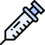Syringe icon 64x64
