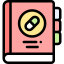 Book icon 64x64