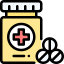 Pills icon 64x64