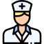 Pharmacist icon 64x64