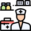 Pharmacist icon 64x64