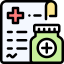 Prescription icon 64x64