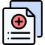 Prescription icon 64x64