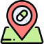 Location icon 64x64