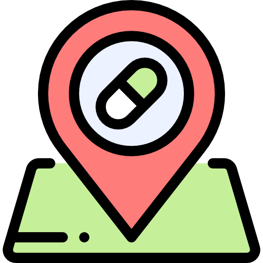 Location icon