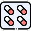 Pills icon 64x64