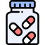 Pills icon 64x64