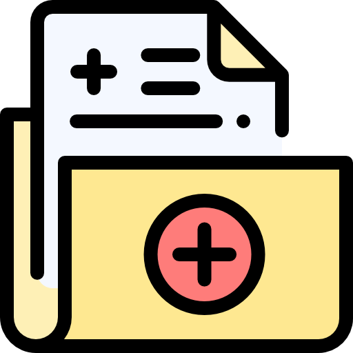 File icon